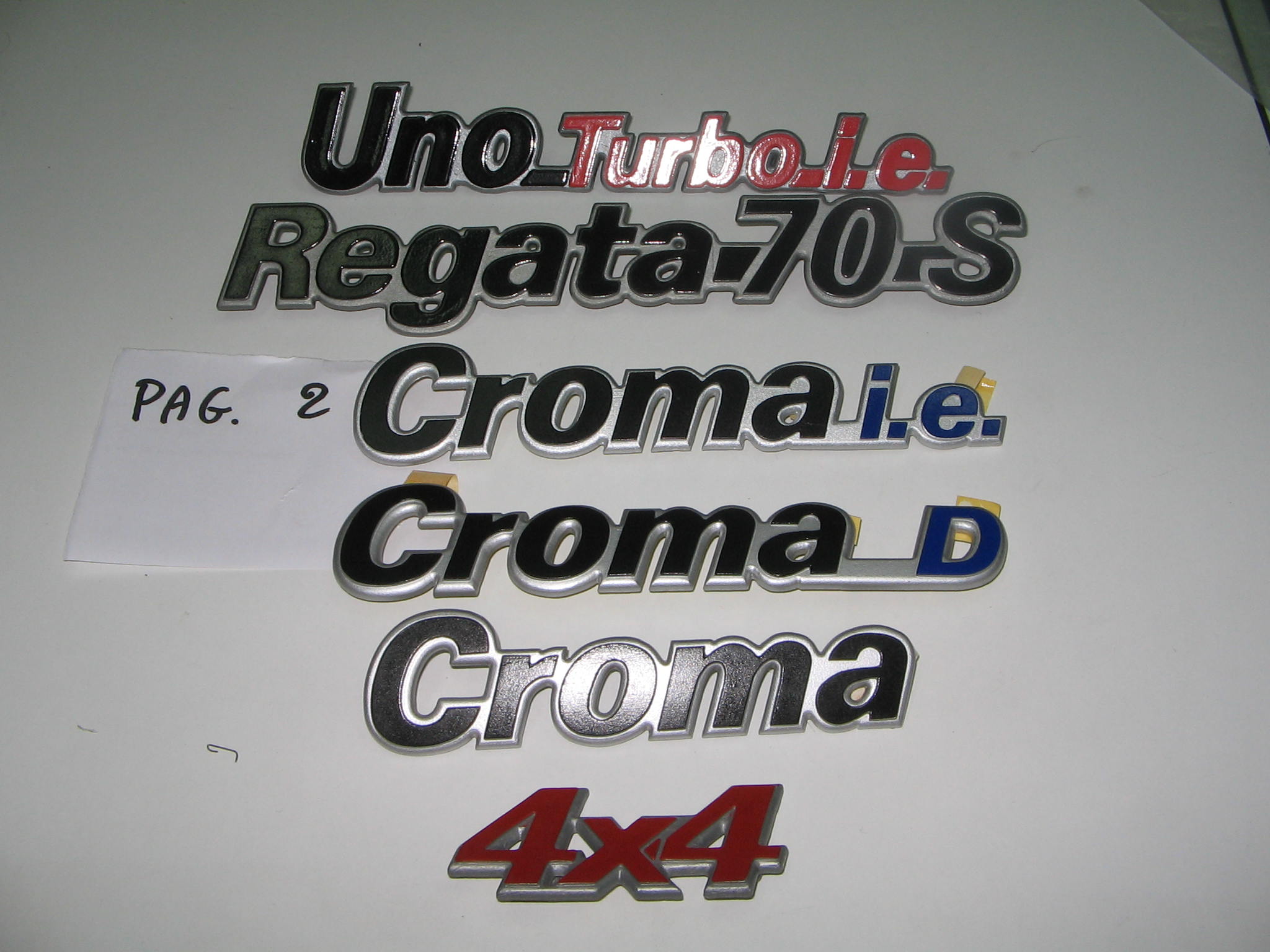 SCRITTE PAG N.2